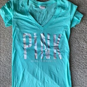 VS PINK T shirt